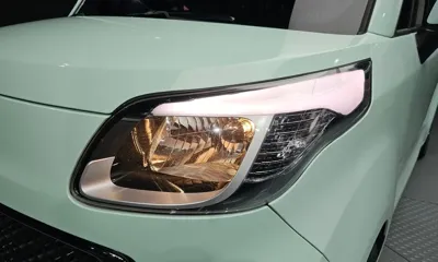 Kia Ray 2017, 175048 км, за 7500000 KRW - фото 22