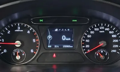 Kia Sorento 2016, 102865 км, за 14600000 KRW - фото 8