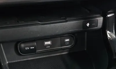 Kia Seltos 2025, 15786 км, за 28990000 KRW - фото 26