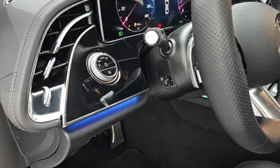 Mercedes-Benz E-Class 2024, 7316 км, за 85900000 KRW - фото 20