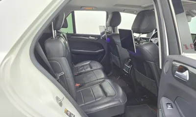 Mercedes-Benz GLE-Class 2016, 137316 км, за 20990000 KRW - фото 11