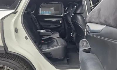 Infiniti QX50 2019, 82799 км, за 17700000 KRW - фото 12