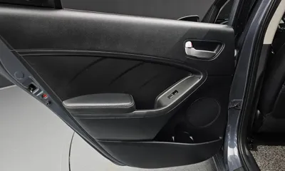 Kia K3 2015, 116943 км, за 6500000 KRW - фото 25