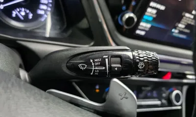 Hyundai Sonata 2022, 72227 км, за 27500000 KRW - фото 29
