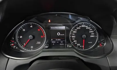 Audi Q5 2012, 78343 км, за 12000000 KRW - фото 8