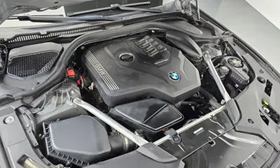 BMW 5-Series 2021, 86610 км, за 29200000 KRW - фото 6