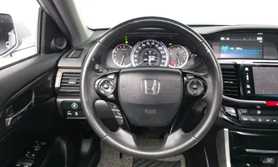Honda Accord 2017, 129124 км, за 9500000 KRW - фото 13