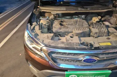 Karry K60 2017, 108600 км, за 18640.03 CNY - фото 23