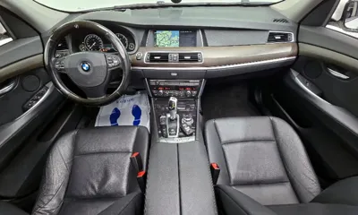 BMW Gran Turismo 2013, 119424 км, за 8790000 KRW - фото 7