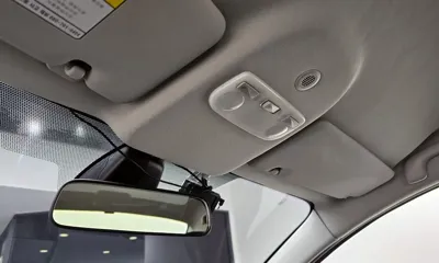 Renault-KoreaSamsung SM3 2015, 118621 км, за 4200000 KRW - фото 20