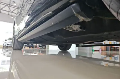 Toyota Crown Kluger 2022, 62900 км, за 187889.07 CNY - фото 31