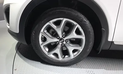 Kia Sorento 2015, 159885 км, за 10500000 KRW - фото 5