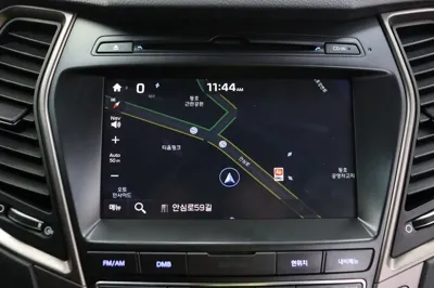 Hyundai Maxcruz 2017, 124738 км, за 17700000 KRW - фото 18