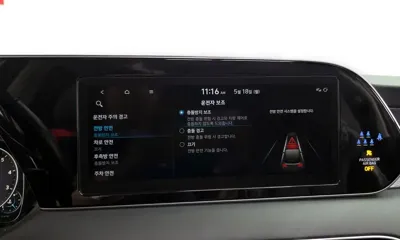 Hyundai Palisade 2022, 51857 км, за 25700000 KRW - фото 36