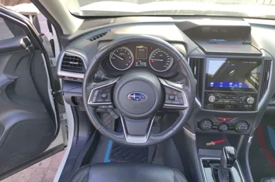 Subaru Forester 2021, 105100 км, за 91724.96 CNY - фото 10