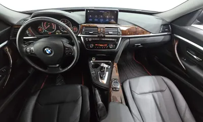 BMW Gran Turismo 2014, 238037 км, за 5600000 KRW - фото 7