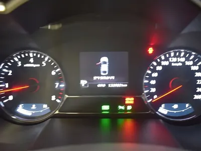 Kia K5 2012, 133916 км, за 5600000 KRW - фото 6