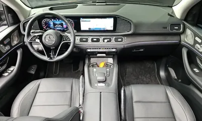 Mercedes-Benz GLE-Class 2025, 19050 км, за 115000000 KRW - фото 7