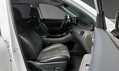 Hyundai Palisade 2022, 103153 км, за 26000000 KRW - фото 11