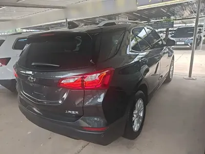 Chevrolet Equinox 2018, 75700 км, за 48700 CNY - фото 7
