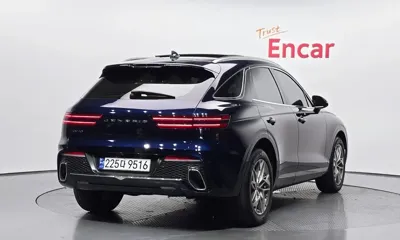 Genesis GV70 2023, 46188 км, за 37900000 KRW