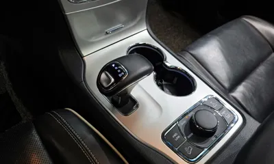 Jeep Cherokee 2015, 135961 км, за 12900000 KRW - фото 9