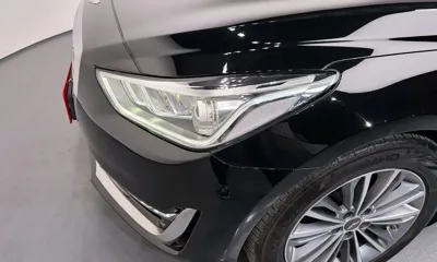 Genesis EQ900 2016, 82112 км, за 22300000 KRW - фото 22