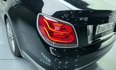 Kia K9 2020, 43221 км, за 29800000 KRW - фото 23
