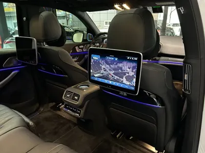 Mercedes-Benz GLS-Class 2025, 56 км, за 260000000 KRW - фото 14