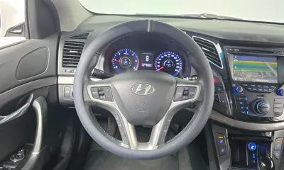 Hyundai i40 2012, 98500 км, за 5990000 KRW - фото 13