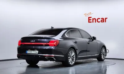 Kia K9 2022, 93628 км, за 50000000 KRW