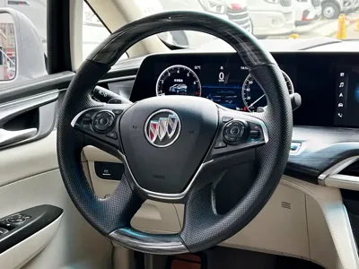 Buick GL8 2021, 130000 км, за 139800 CNY - фото 9