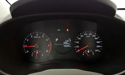 Kia Morning 2018, 40225 км, за 6900000 KRW - фото 8