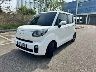 Kia Ray 2022, 37122 км, за 12800000 KRW - фото 3