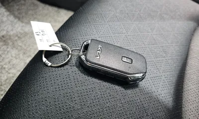 Kia K3 2022, 20410 км, за 17300000 KRW - фото 33