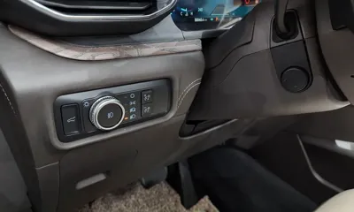 Ford Explorer 2021, 30040 км, за 34900000 KRW - фото 28