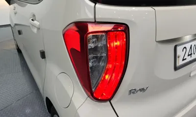 Kia Ray 2013, 130439 км, за 4500000 KRW - фото 23