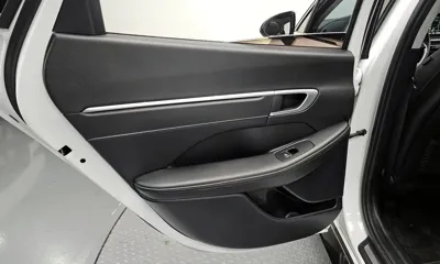 Hyundai Sonata 2020, 70057 км, за 17900000 KRW - фото 25