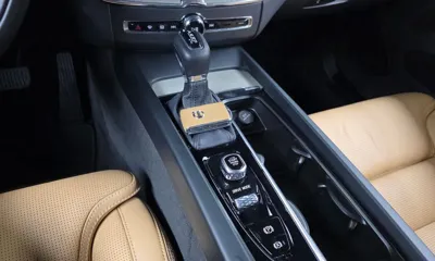 Volvo XC60 2018, 106891 км, за 26950000 KRW - фото 9