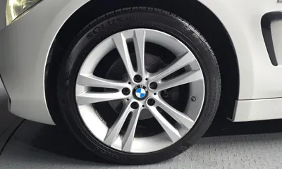BMW 4-Series 2017, 151147 км, за 13700000 KRW - фото 5