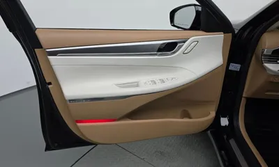 Hyundai Grandeur 2021, 103612 км, за 21000000 KRW - фото 24