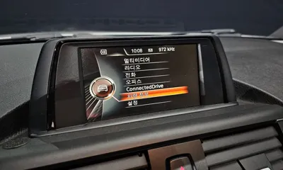 BMW 1-Series 2017, 166232 км, за 11900000 KRW - фото 14