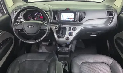 Kia Ray 2017, 80605 км, за 8800000 KRW - фото 7