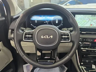 Kia Canival 2023, 89729 км, за 26800000 KRW - фото 8