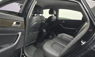 Hyundai Sonata 2015, 138513 км, за 8500000 KRW - фото 12