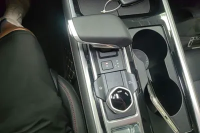 Changan CS55PLUS 2024, 6100 км, за 82258.94 CNY - фото 16