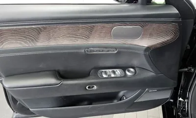 Genesis G90 2022, 78470 км, за 69900000 KRW - фото 24