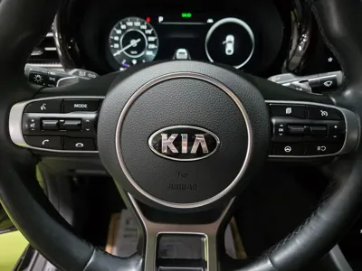 Kia K5 2020, 56892 км, за 17500000 KRW - фото 14