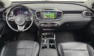 Kia Sorento 2015, 128460 км, за 13000000 KRW - фото 7