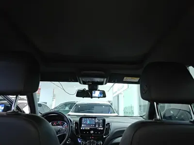 Chevrolet Equinox 2022, 84500 км, за 85000 CNY - фото 18